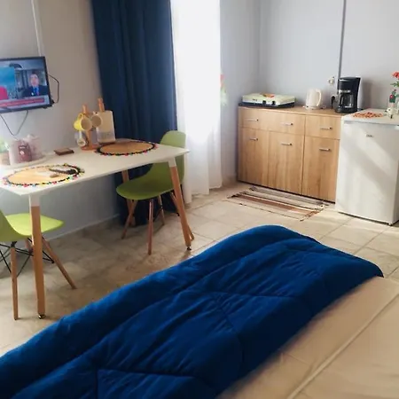 Traditional House “avli” Апартаменты *