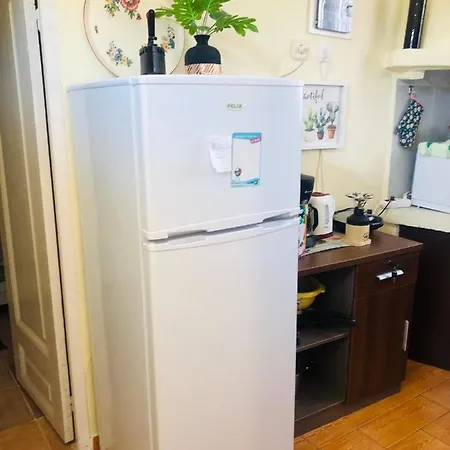 Traditional House “avli” * Нафплион