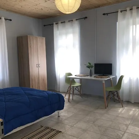 Traditional House “avli” Apartment *