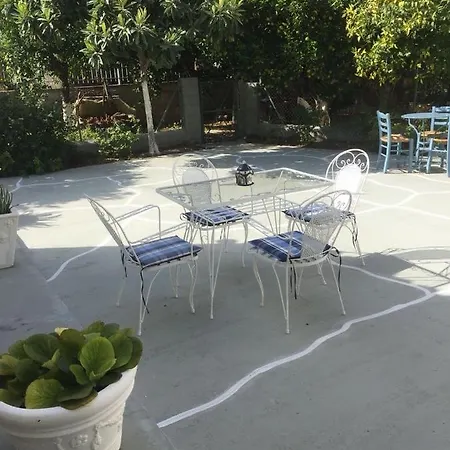 Apartman Traditional House “avli” *