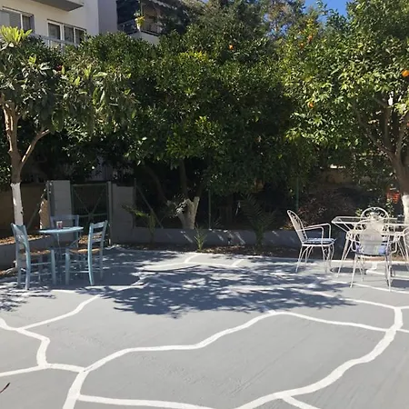 Traditional House “avli” Apartamento