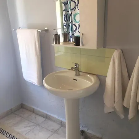 Traditional House “avli” Apartamento