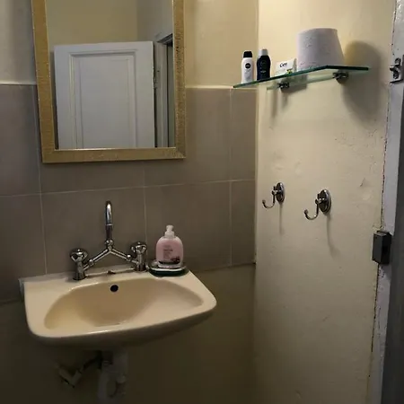 Traditional House “avli” Apartment *