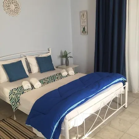 Traditional House “avli” Apartamento Nauplia