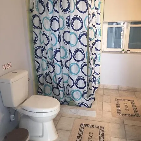 Traditional House “avli” Apartamento *