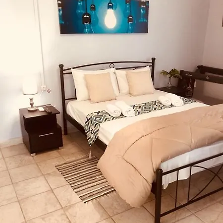 Traditional House “avli” Apartment