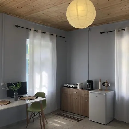 Apartamento Traditional House “avli” Nauplia