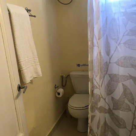 Apartment Traditional House “avli” Nafplio