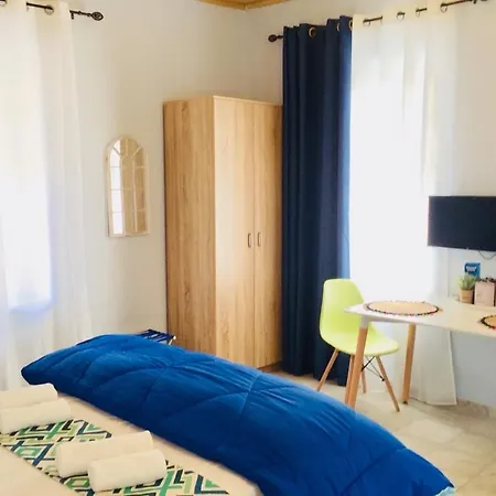 Traditional House “avli” *