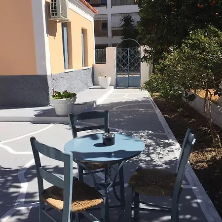 Apartment Traditional House “avli”