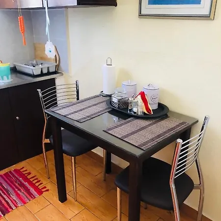 Traditional House “avli” Apartman *
