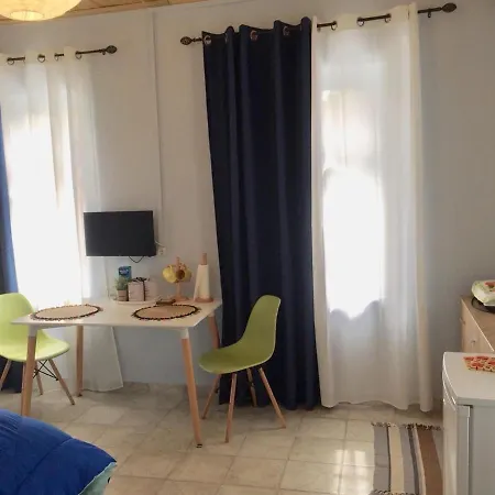 Traditional House “avli”