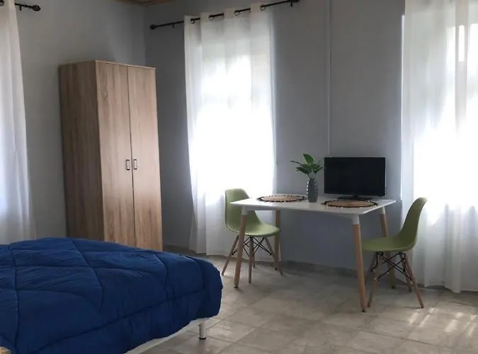 Traditional House “avli” Apartman *