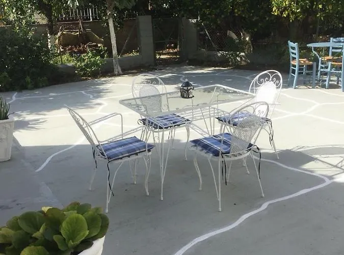 Lägenhet Traditional House “avli” *