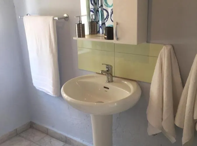 Traditional House “avli” Apartman