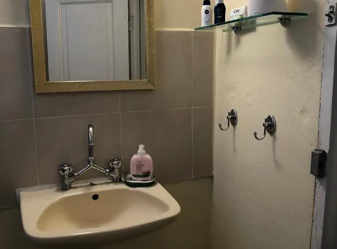 Traditional House “avli” Apartman *