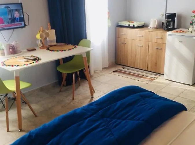 Traditional House “avli” Appartement *