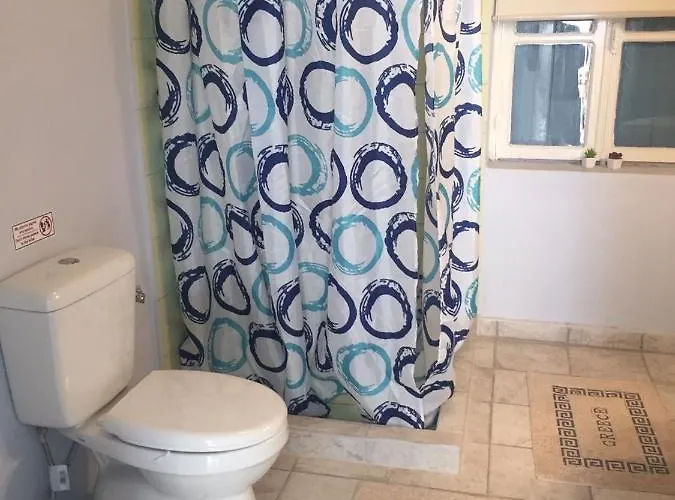 Traditional House “avli” Apartman *