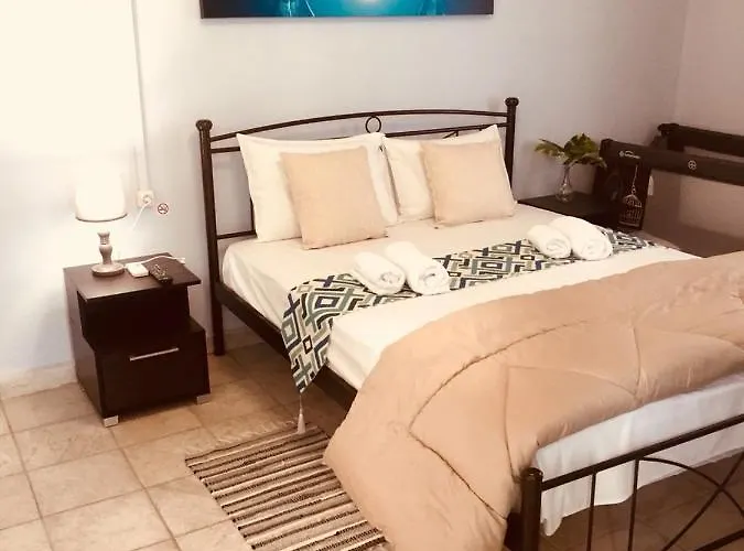 Traditional House “avli” Appartement