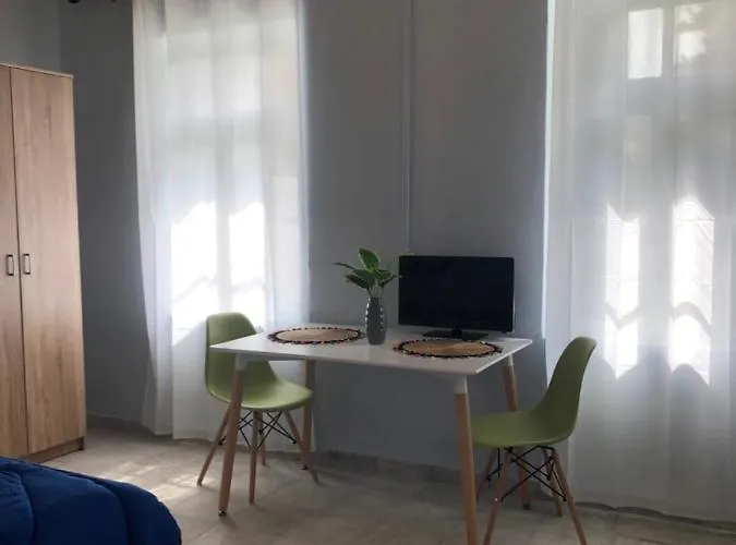 Traditional House “avli” Lägenhet Nafplion