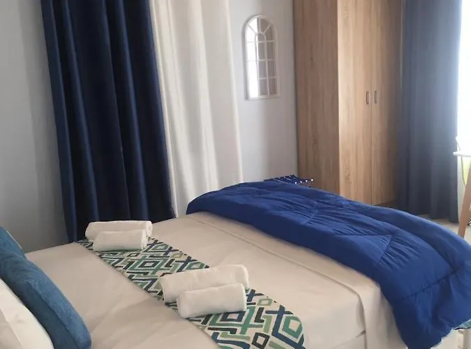 Traditional House “avli” *