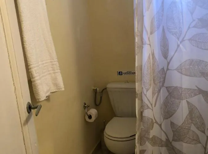 Apartman Traditional House “avli” Návplio