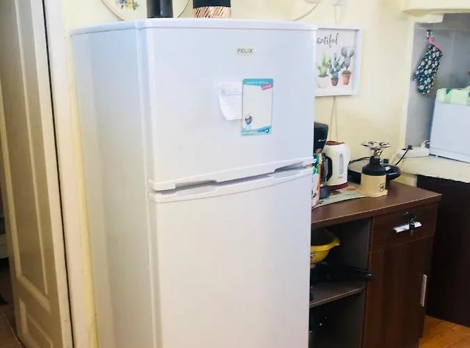 Traditional House “avli” * Nafplion