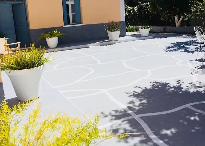 Traditional House “avli” Apartman