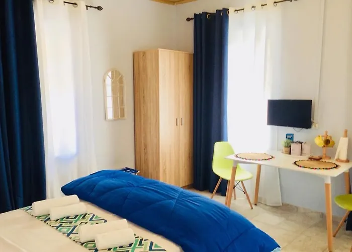 Traditional House “avli” *