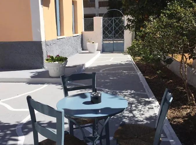 Apartman Traditional House “avli”