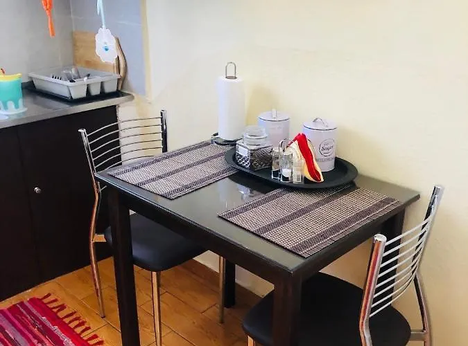 Traditional House “avli” Apartman *