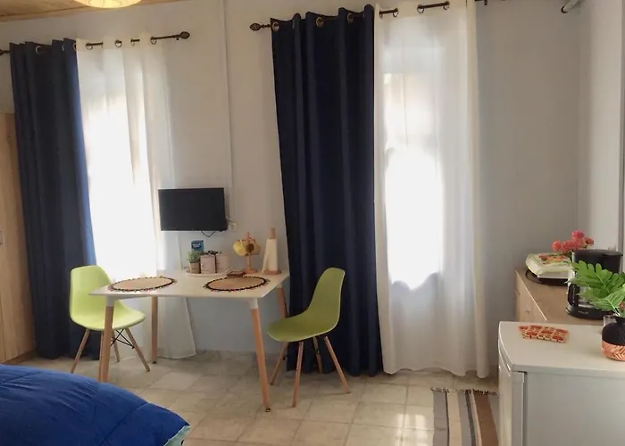 Traditional House “avli”